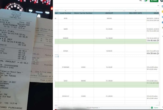 be a virtual admin assistant